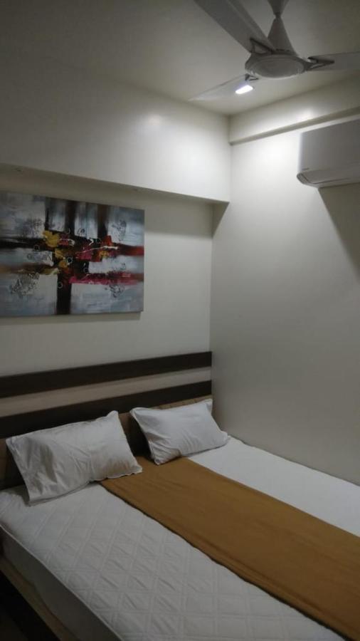 แฮปปี้ โฮม Hotel โกลฮาปูร์ ภายนอก รูปภาพ