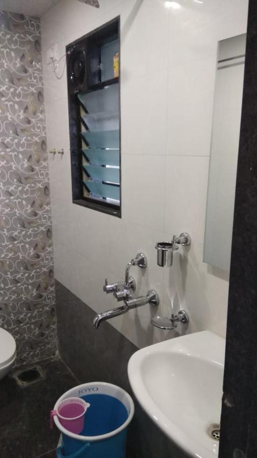 แฮปปี้ โฮม Hotel โกลฮาปูร์ ภายนอก รูปภาพ